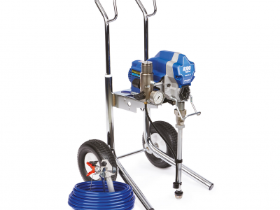 Pistolet à peinture Airless électrique Magnum A100 ProPlus