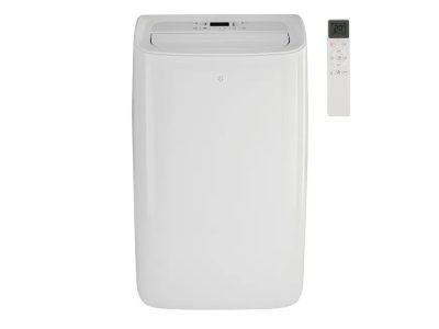 Climatiseur mobile réversible