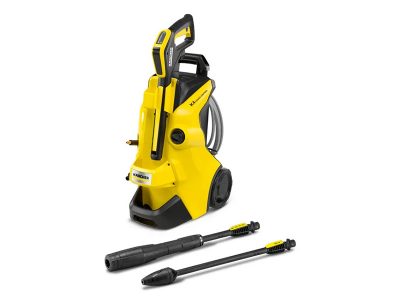 Nettoyeur haute pression électrique KARCHER