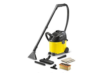 Shampooineuse Karcher