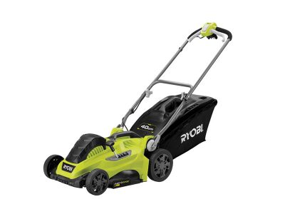 Tondeuse électrique filaire RYOBI